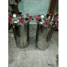 Portable Autoclaves