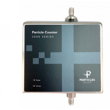 Remote Airborne Particle Counter