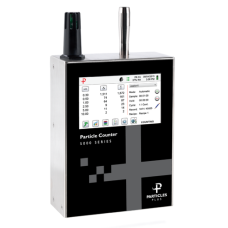 IAQ Particle Counter