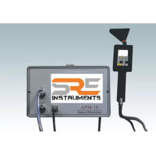 Digital Aerosol Photometer