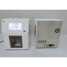 Liquid Particle Counter