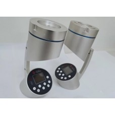 Microbial Air Sampler for Hospitals