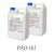 PAO OIL for Filter Testing