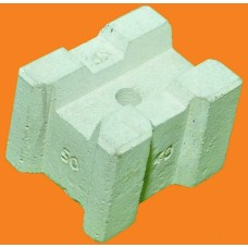 Cover Block 45mm*50mm