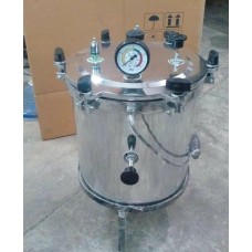 Autoclave