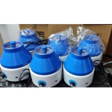 Centrifuge Machine