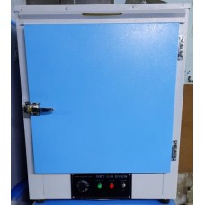  Hot Air Oven