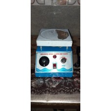 Magnetic Stirrer With Hot Plate