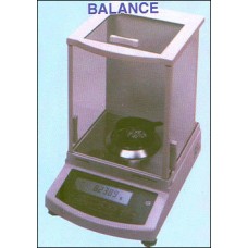 Analytical Balance