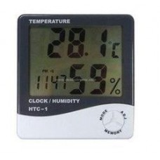 Humidity Meter