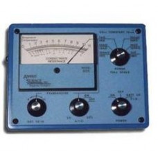 Soil Resistivity Meter