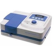 Spectrophotometer Machine