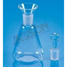 Labson Iodine Flask