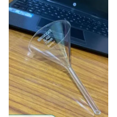 Labson Glass Funnel 75 Mm