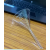 Labson Glass Funnel 75 Mm