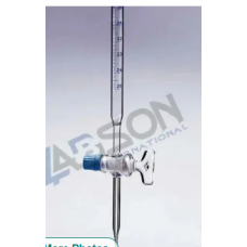Labson Laboratory Burette