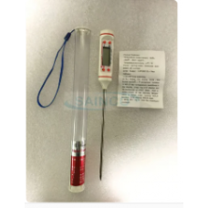 Pen Type Digital Thermometer