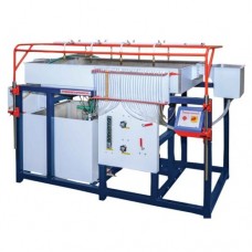 Basic Hydrology Apparatus