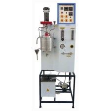 Condensation Polymerisation Set-Up Apparatus