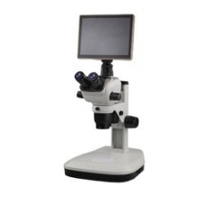 Digital Video Microscope