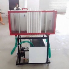 Drainage & Seepage Tank Apparatus