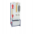 Fluidized Bed Characteristics Apparatus.