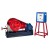 Jaw Crusher Apparatus