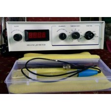 Digital PH Meters