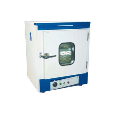 Bacteriological Incubator