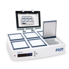 Benchtop Incubator for IVF