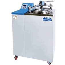 Daihan Autoclave, 80 Litres, Model Maxterile 80