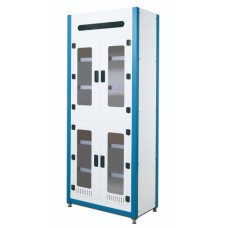 Daihan Ducted Safety Cabinet