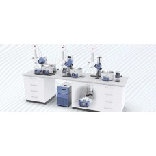 IKA Viscometer