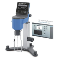 IKA Viscometer