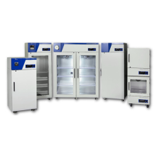Laboratory Freezer