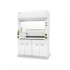Laboratory Fume Hoods