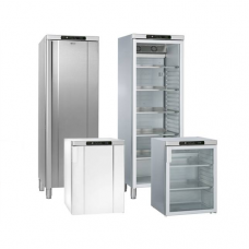 Laboratory Refrigerators