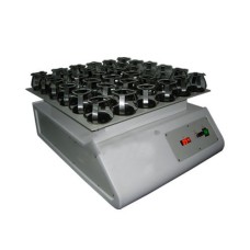 Orbital Laboratory Shaker with Extended Tray
