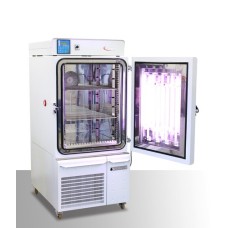 Plant Growth Chambers
