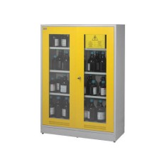 Safety Cabinet for Chemicals