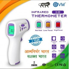 EVM E-09 Infrared Thermometer