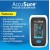 Fingerprint Pulse Oximeter