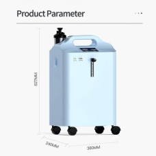 Medical Oxygen Concentrator