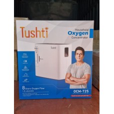 Oxygen Concentrator