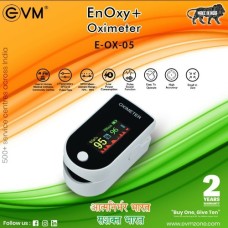 Pulse Oximeter