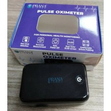 Pulse Oximeter