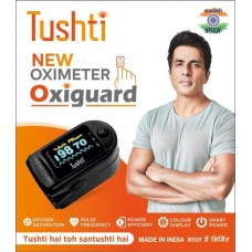 Pulse Oximeters