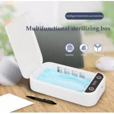 Uv Sterilizer
