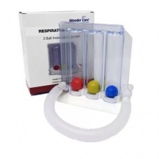 Wonder Care Respiratory Exerciser