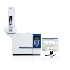 Gas Chromatography - YL6500 GC